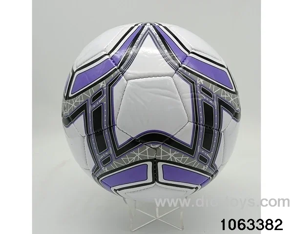 football in BAG