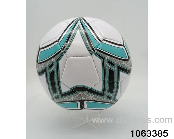 football in BAG