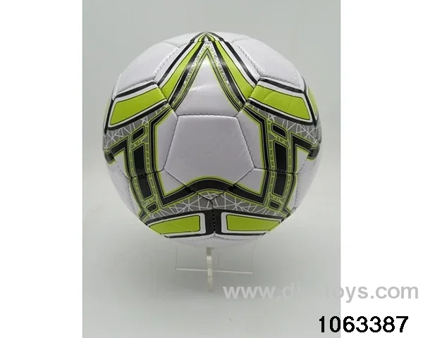 football in BAG