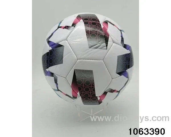 football in BAG