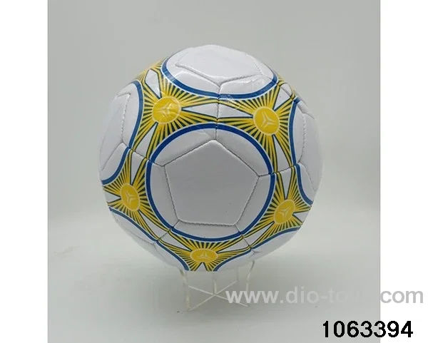 football in BAG