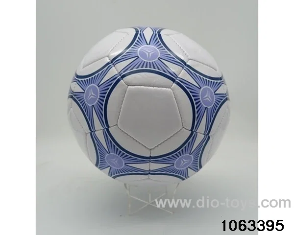 football in BAG