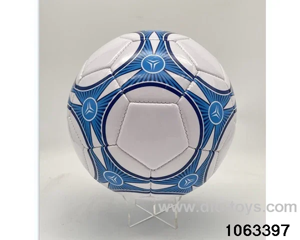football in BAG