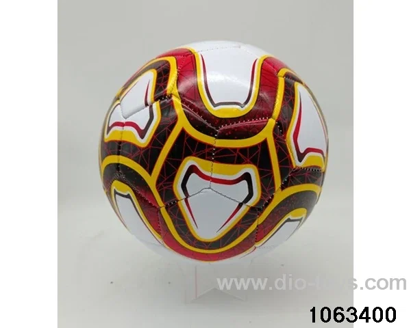 football in BAG
