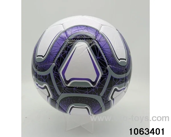 football in BAG