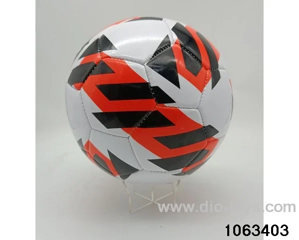 football in BAG