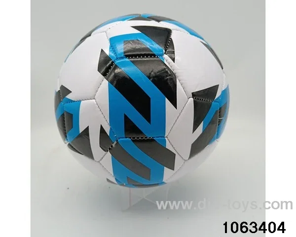 football in BAG