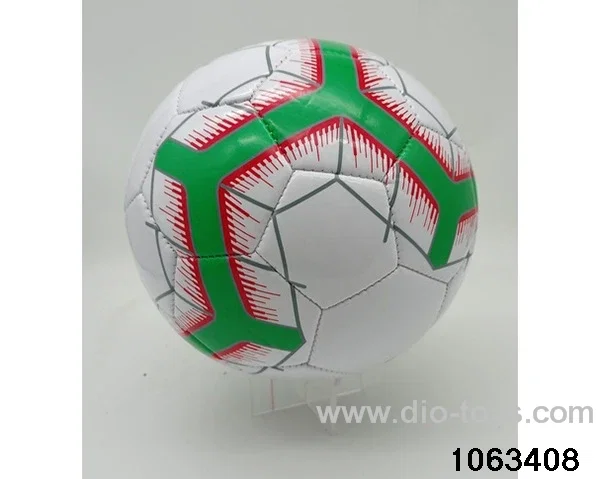 football in BAG