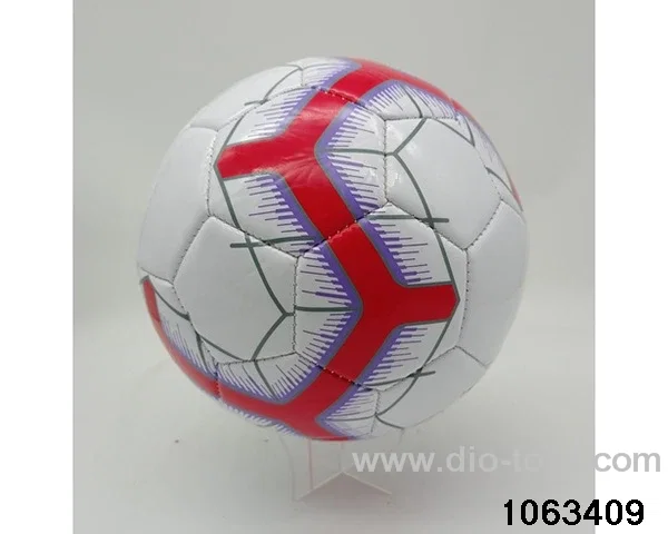 football in BAG