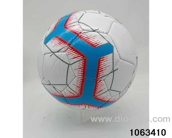 football in BAG