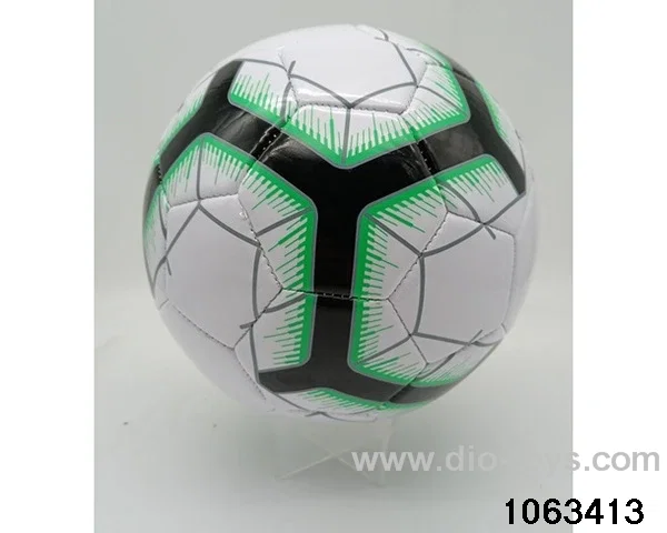 football in BAG