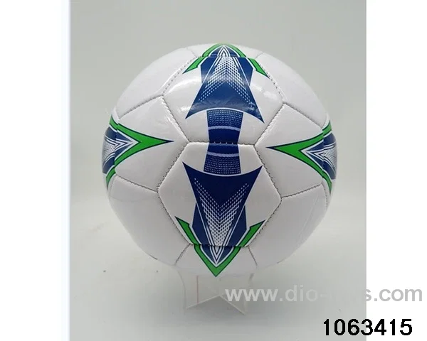football in BAG