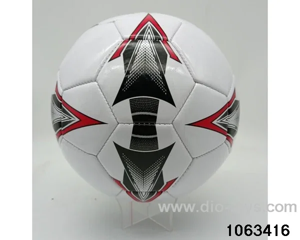 football in BAG