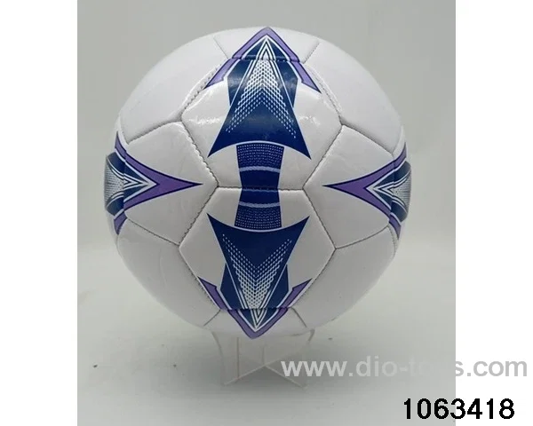 football in BAG