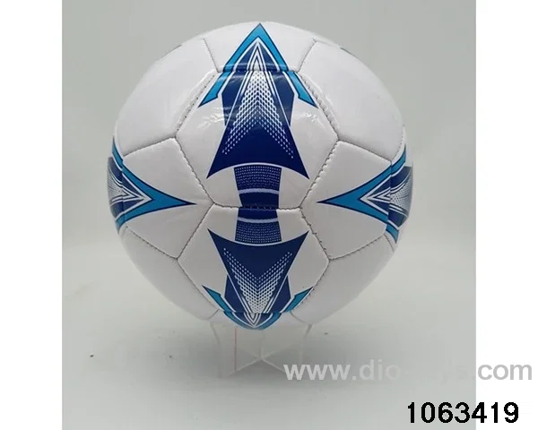 football in BAG