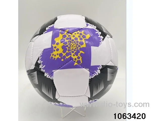 football in BAG