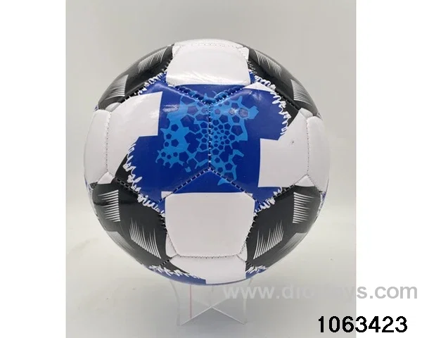 football in BAG