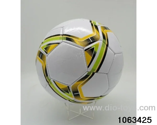 football in BAG