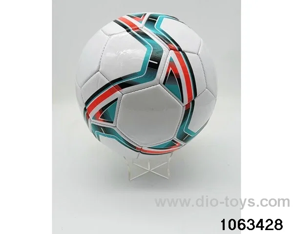 football in BAG