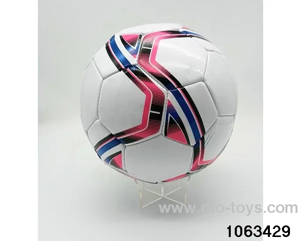 football in BAG