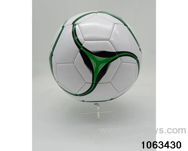 football in BAG
