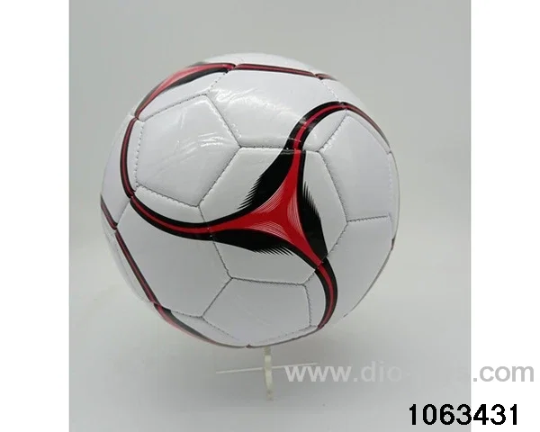 football in BAG