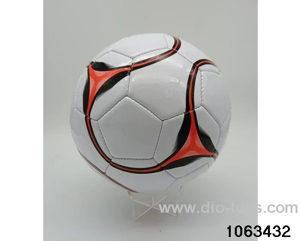 football in BAG
