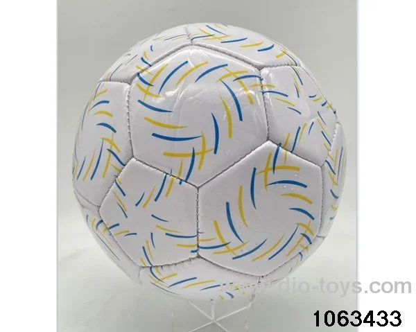 football in BAG