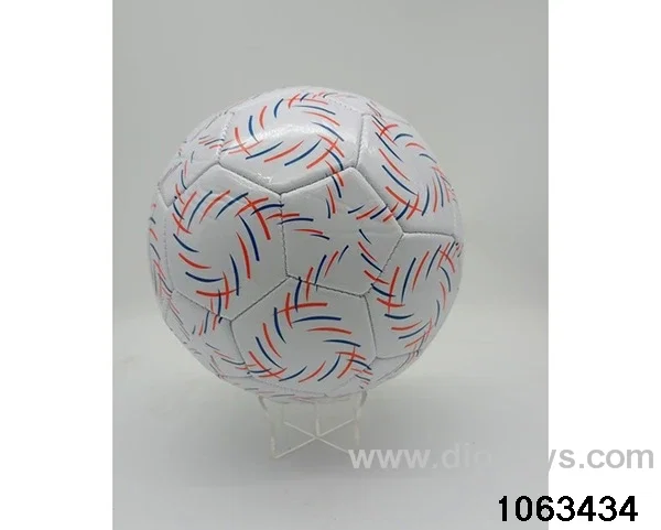 football in BAG