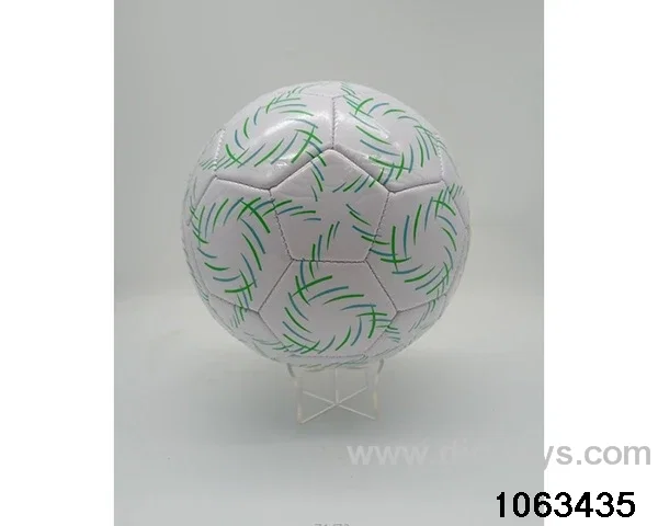 football in BAG