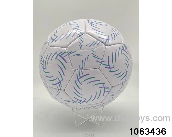 football in BAG