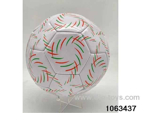 football in BAG
