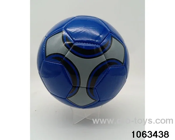 football in BAG