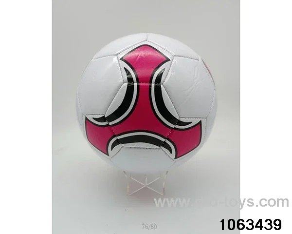 football in BAG