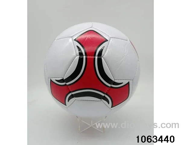football in BAG