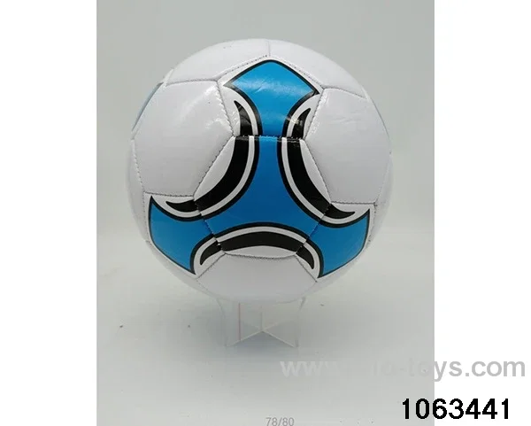 football in BAG