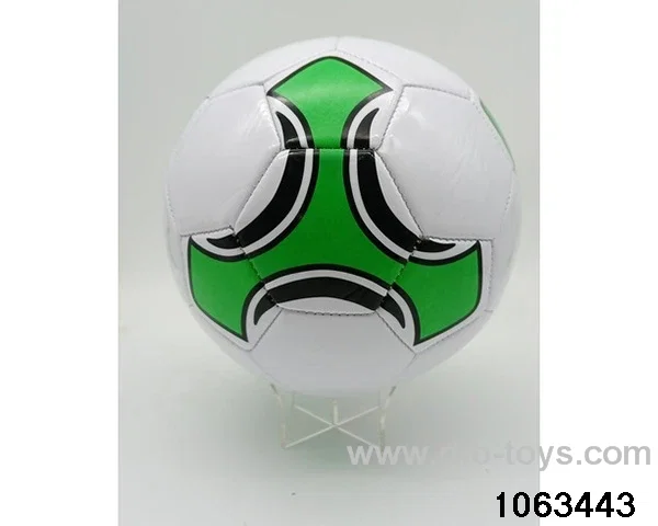 football in BAG