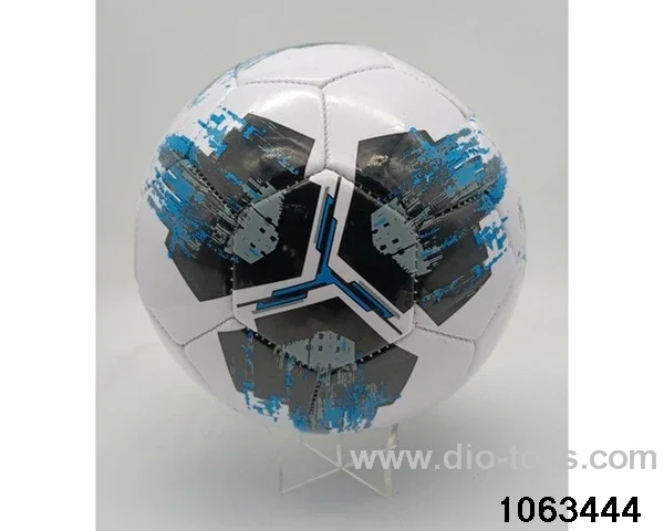 football in BAG