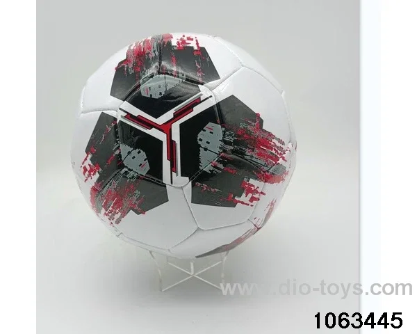 football in BAG