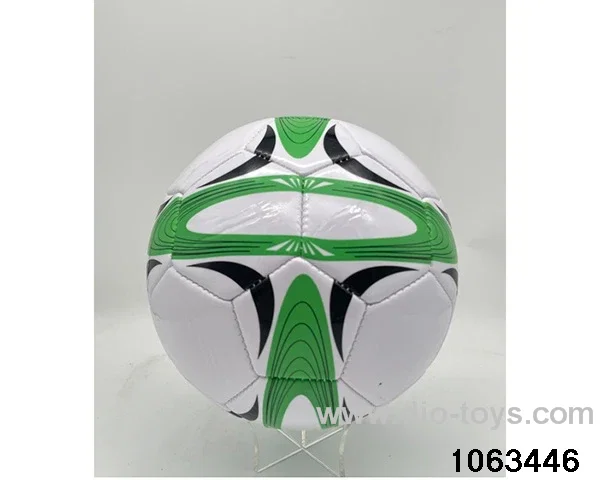 football in BAG