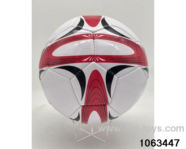 football in BAG