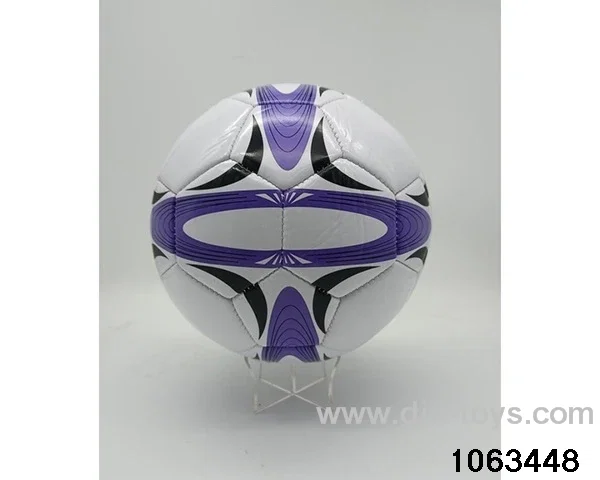 football in BAG