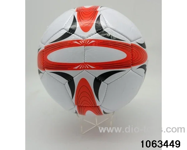 football in BAG