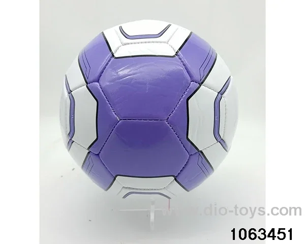 football in BAG
