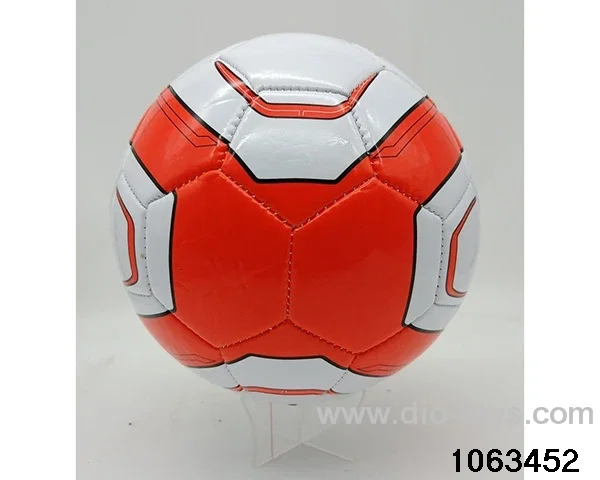 football in BAG