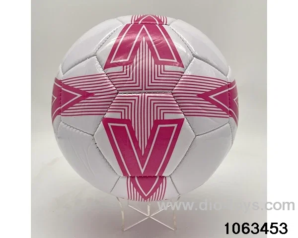 football in BAG