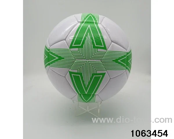 football in BAG
