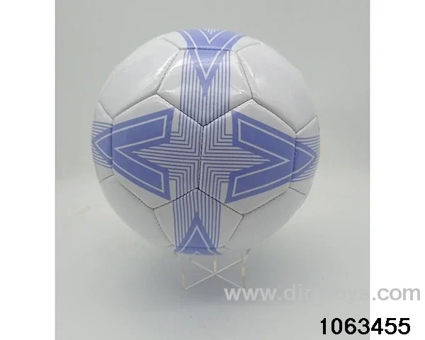 football in BAG