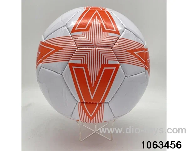 football in BAG