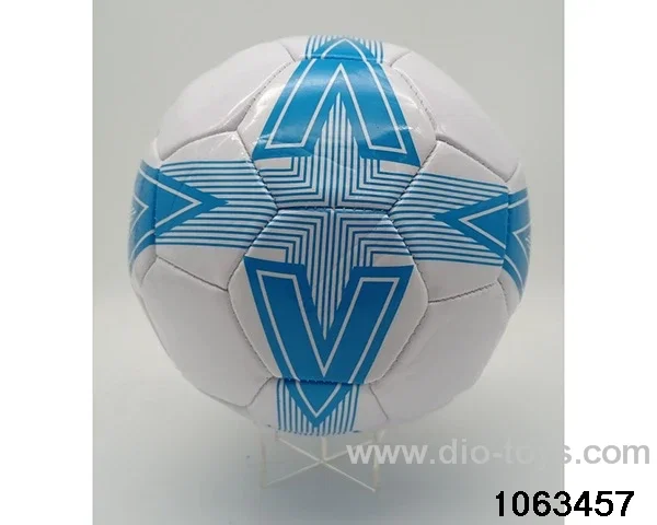 football in BAG
